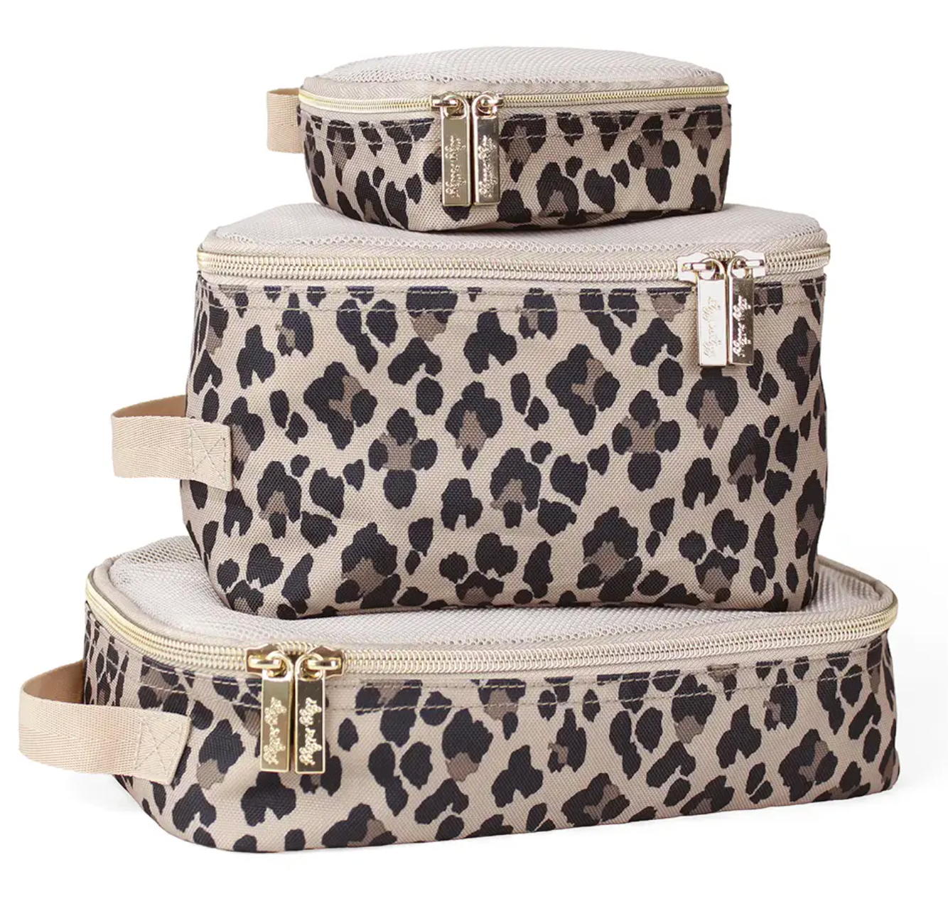 Itzy Packing Cubes