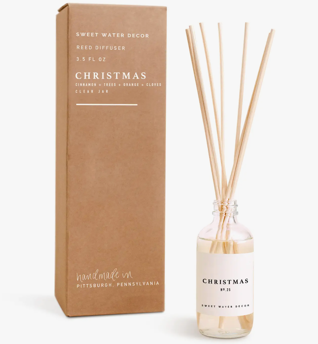 Sweet Water Diffuser