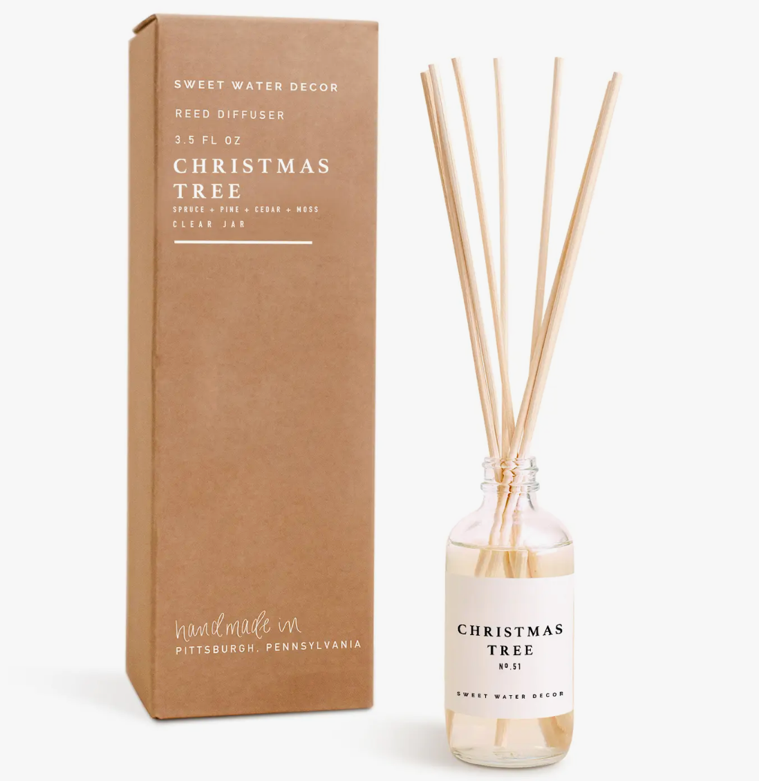 Sweet Water Diffuser