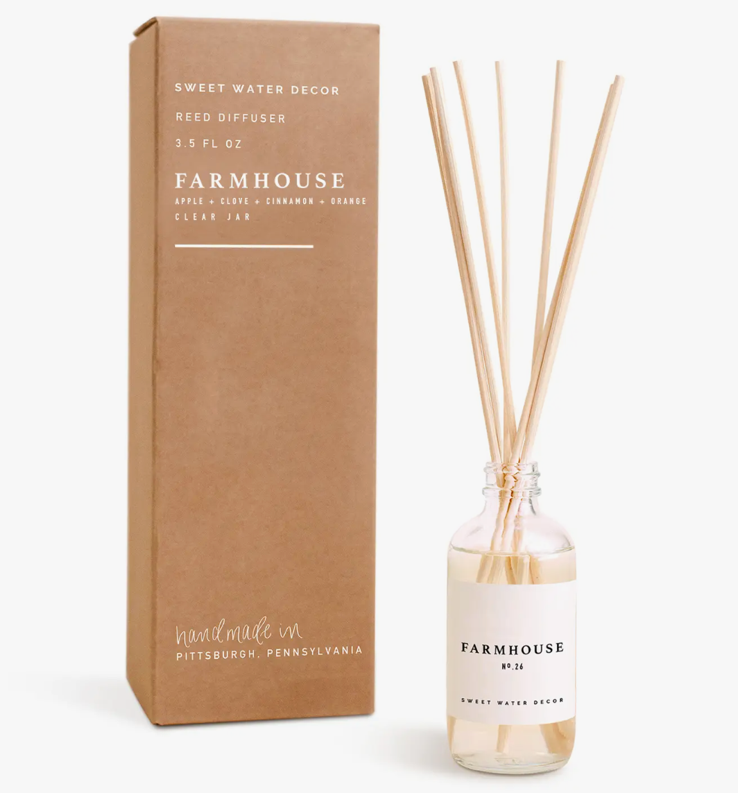 Sweet Water Diffuser