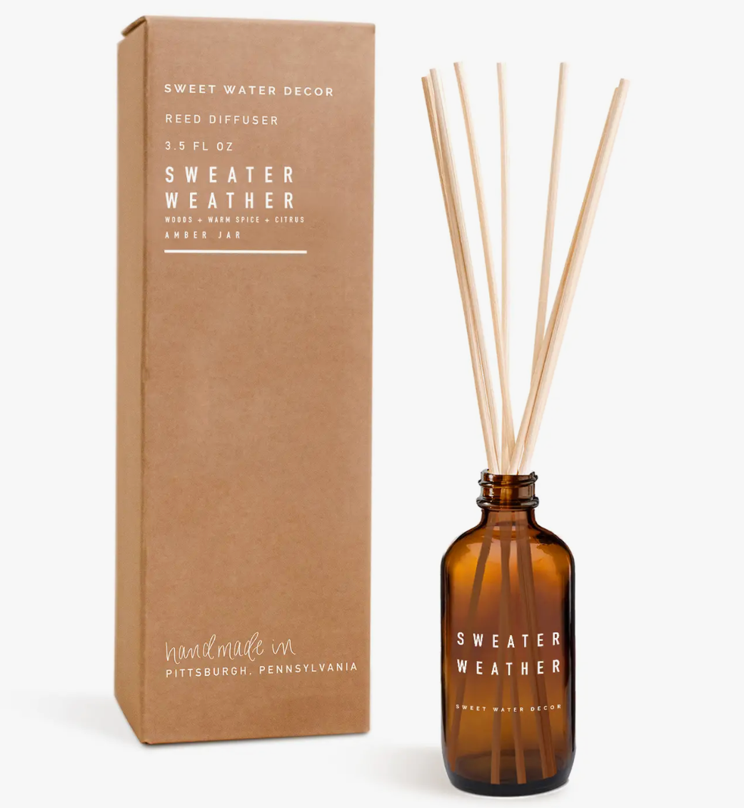 Sweet Water Diffuser