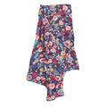LouLou Muslin Dark Field Floral