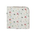 LouLou Farm Animals Muslin Quilt