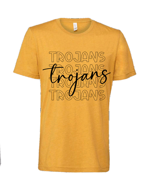 Trojans List Graphic